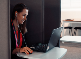 Ambiente Virtual de Aprendizagem