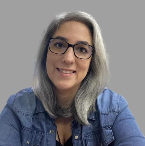 Retrato de Ana Manuela