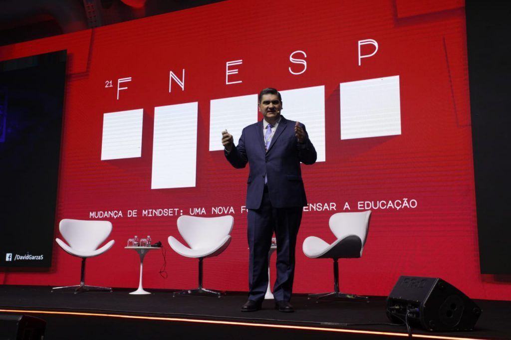 destaques do Fnesp 2019