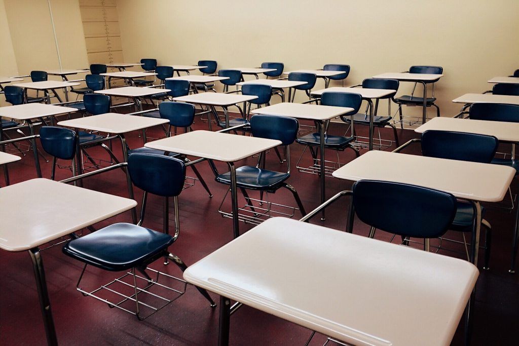  30% das faculdades irão declarar falência até o final de 2020. 