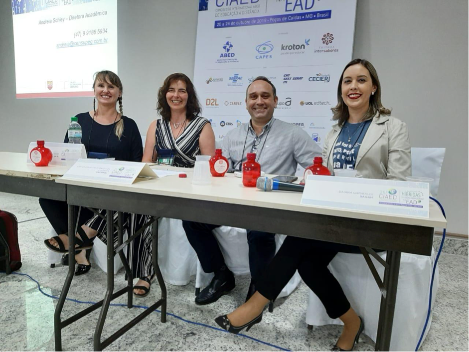 personalização de trilhas de aprendizagem
