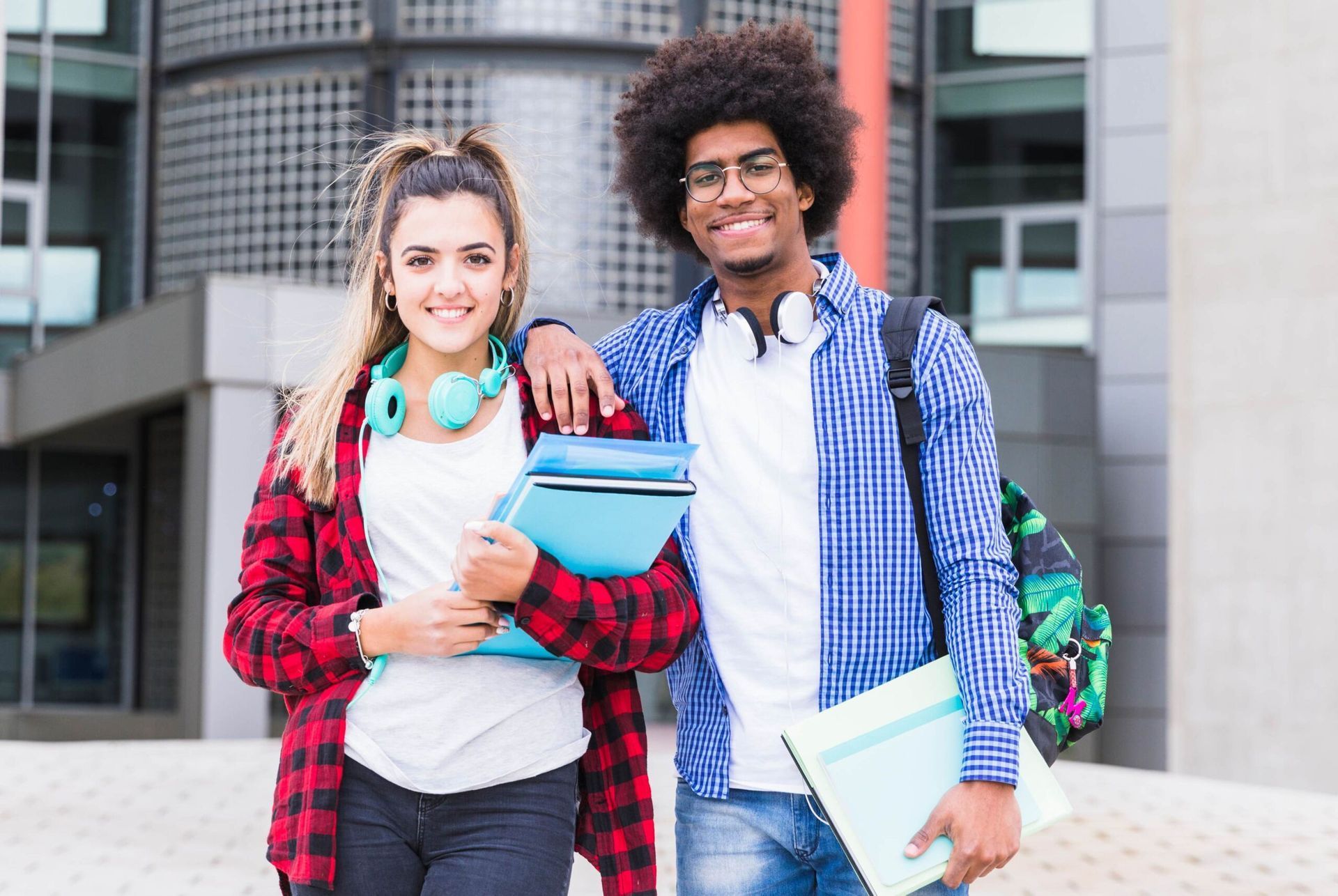 Semana Acadêmica com impacto positivo na aprendizagem e rotina dos estudantes. Crédito: Freepik.