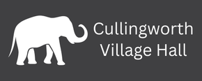 Cullingworth Village Hall logo