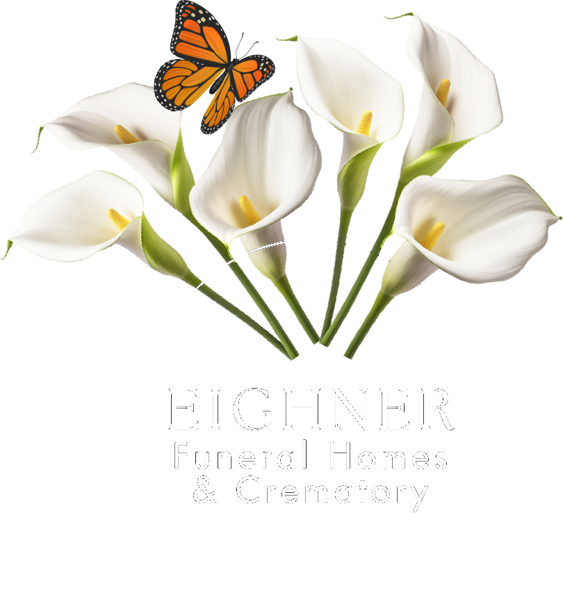 Eighner Funeral Homes Logo