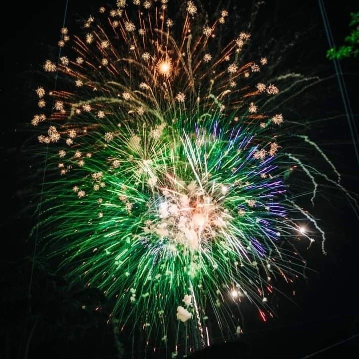 Attrezzature per eventi