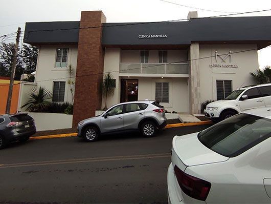 DR. GERARDO GONZÁLEZ COLOPROCTÓLOGO Y CIRUJANO GENERAL