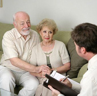 Number of pre-paid funeral plans