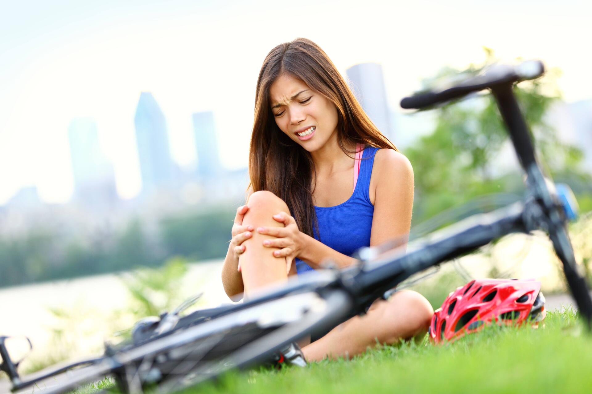 Bicycle Accident – Tampa, FL – Jeeves Law Group