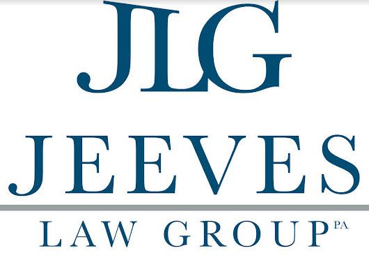 Group Of Picture Smiling At The Camera - Tampa, FL - Jeeves Law Group