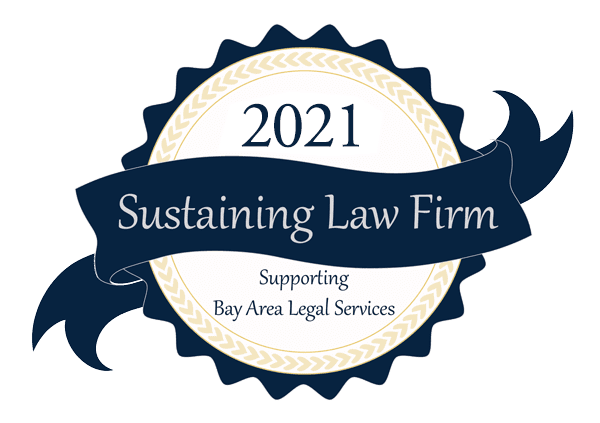 Sustaining Law Firm