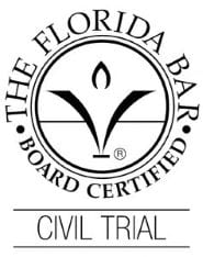 The Florida Bar Board Certified