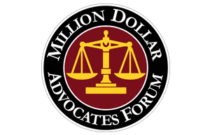 Million Dollar Advocates Forum