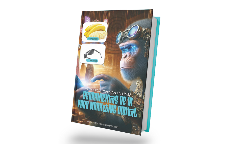 Ebook inteligencia artificial