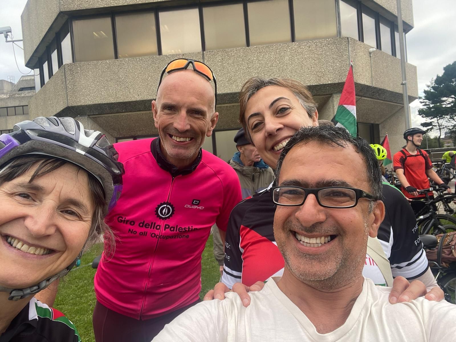 The Big Ride 2023