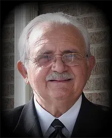 THE LATE REV. GARY JENNINGS