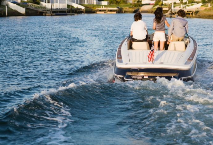 Is Boat Insurance Mandatory In Pennsylvania?