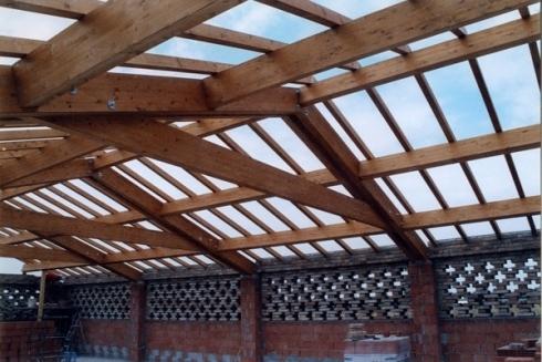 Gazebo, copertura, pergola