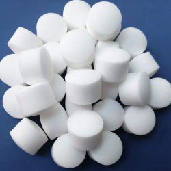 Salt tablets
