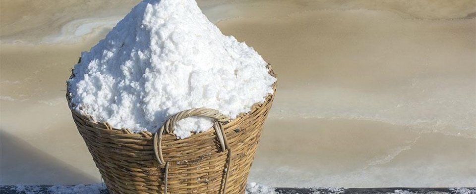 Salt