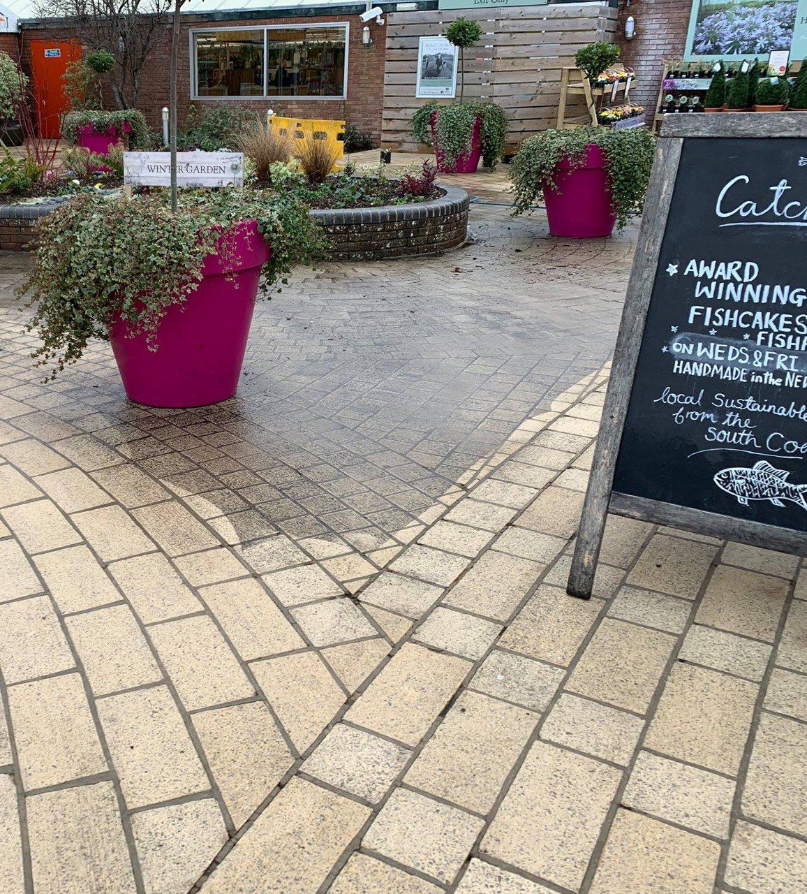 Cleaner by Miles gallery image 001