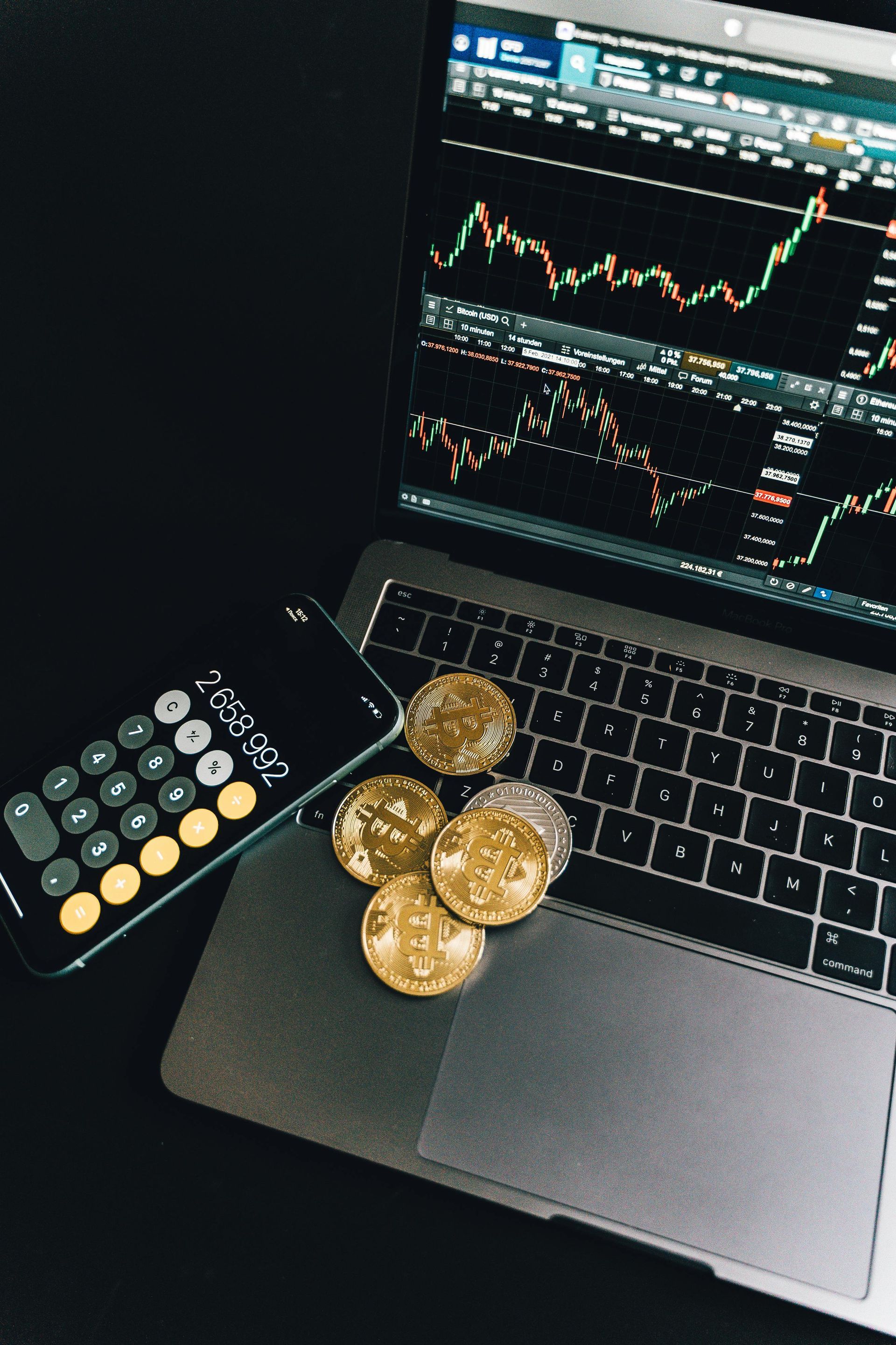 Crypto Currency