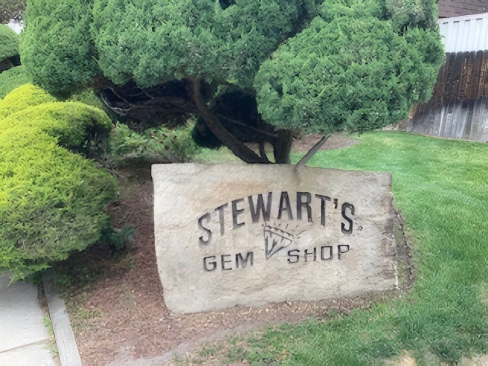 Rock Shop Near You in Boise, ID