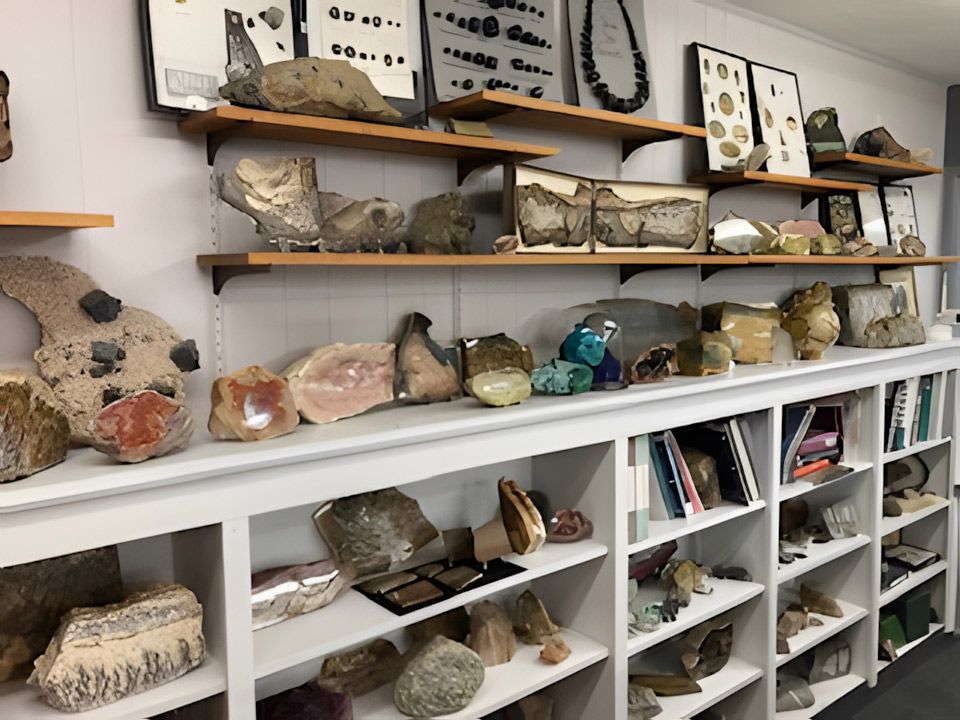 Rockhound Community in Boise ,ID