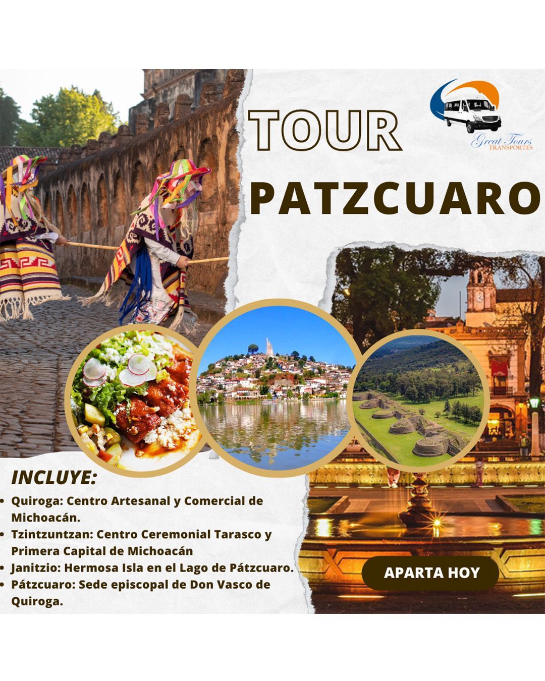 Patzcuaro