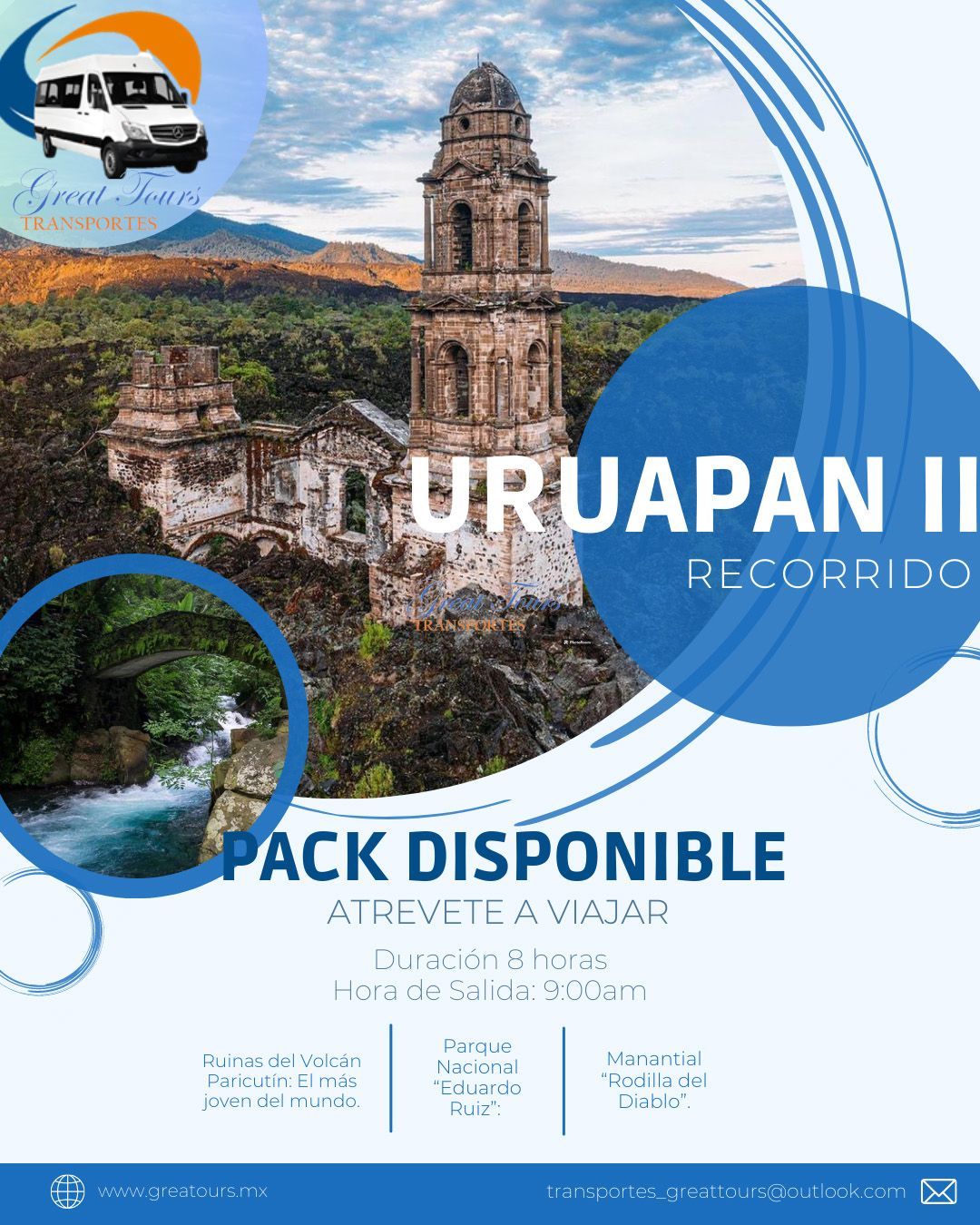 Uruapan