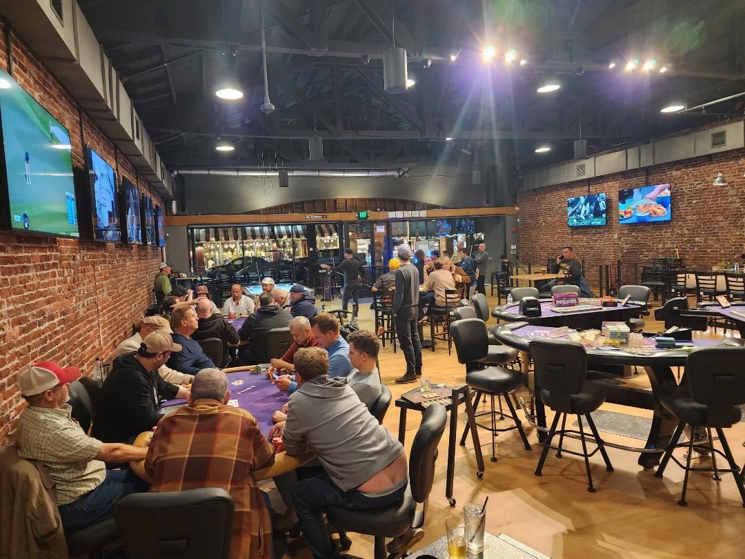 Casino Chico 325 Broadway Chico