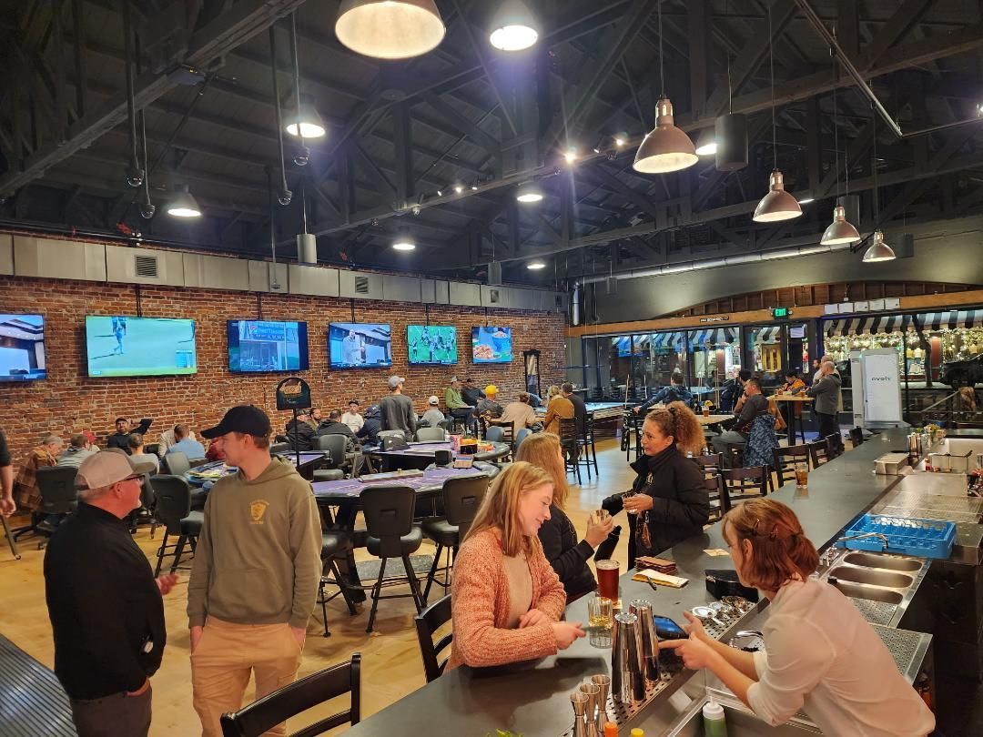 Casino Chico - Where the Action is!