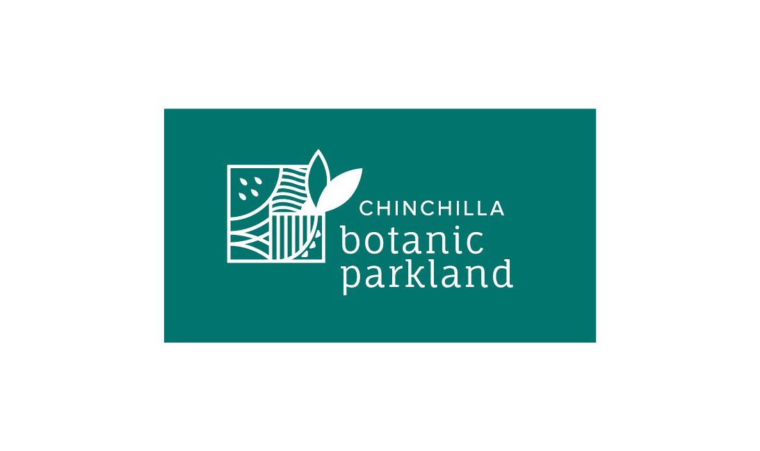 Chinchilla Botanic Parkland logo