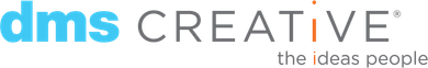 dms CREATiVE logo