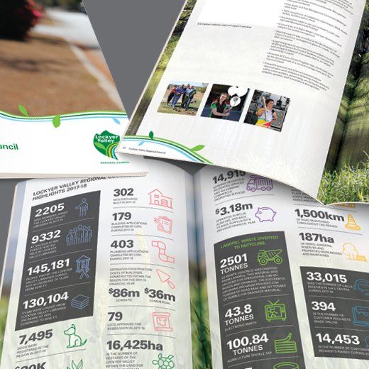 LOCKYER VALLEY REGIONAL COUNCIL