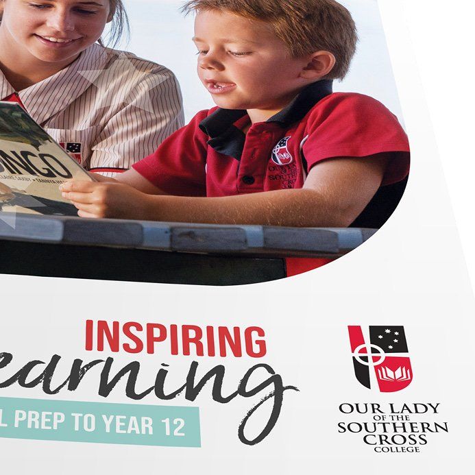 OUR LADY OF THE SOUTHERN CROSS COLLEGE