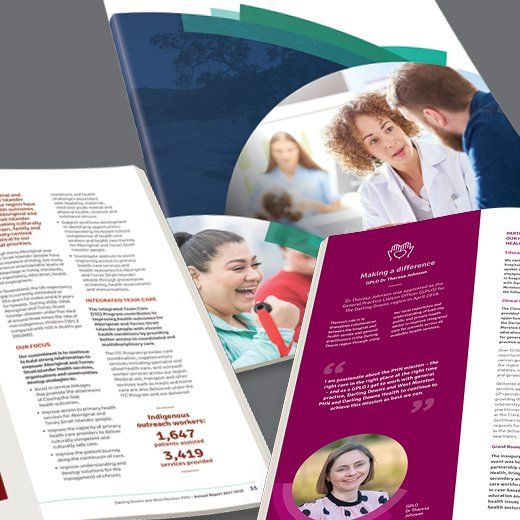 DARLING DOWNS & WEST MORETON PHN