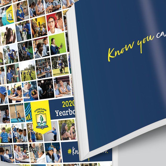 ST PETER CLAVER COLLEGE