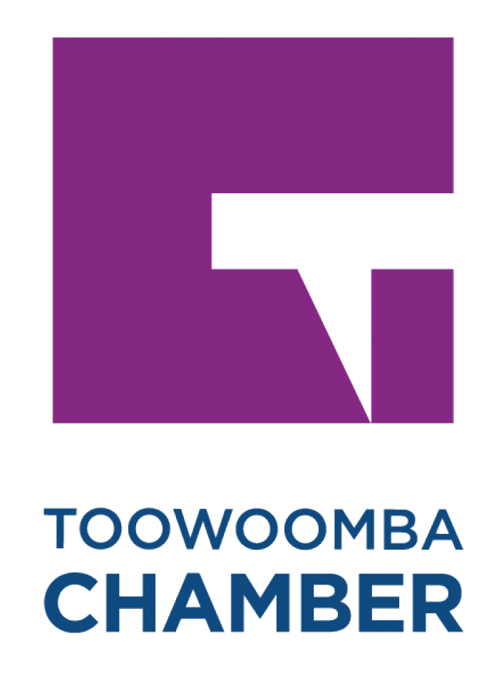 Toowoomba Chamber of Commerce logo