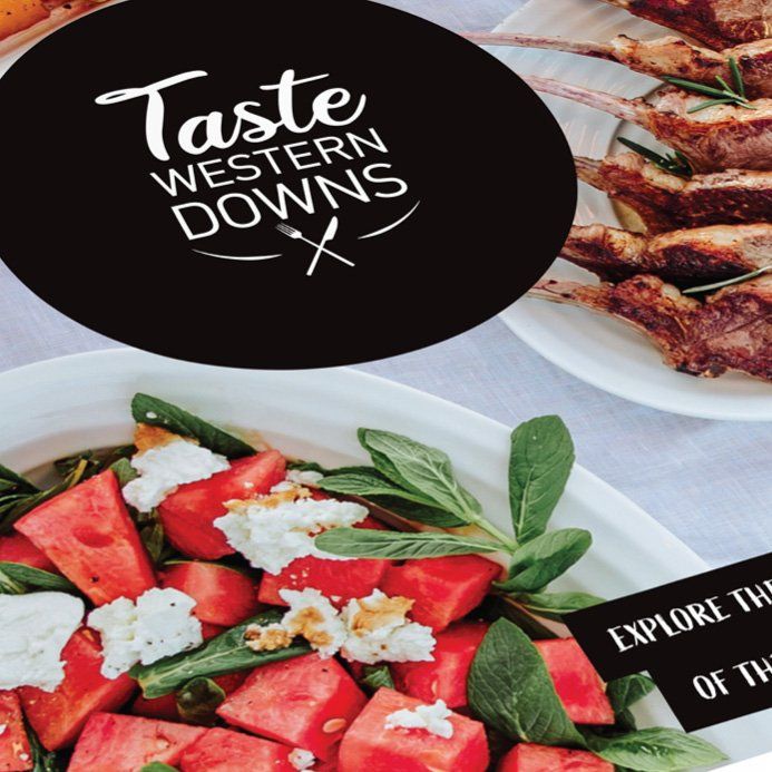 TASTE WESTERN DOWNS