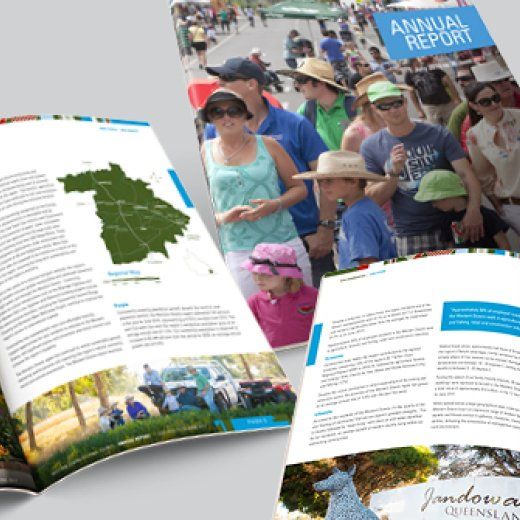 WESTERN DOWNS REGIONAL COUNCIL