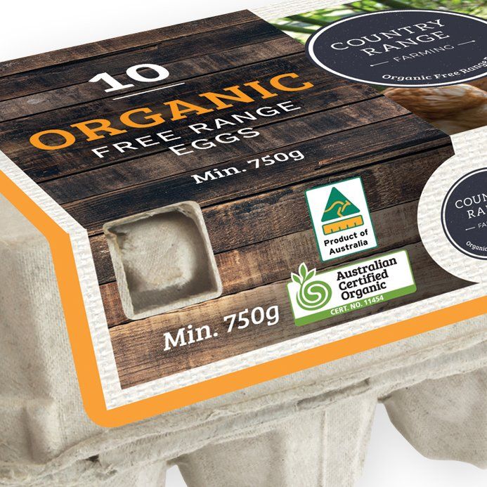 COUNTRY RANGE FARMING