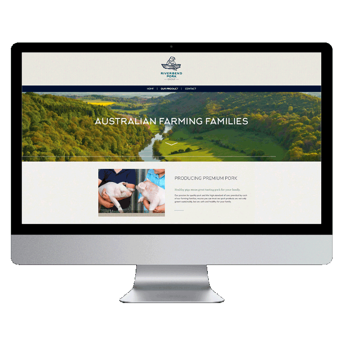RIVERBEND PORK GROUP