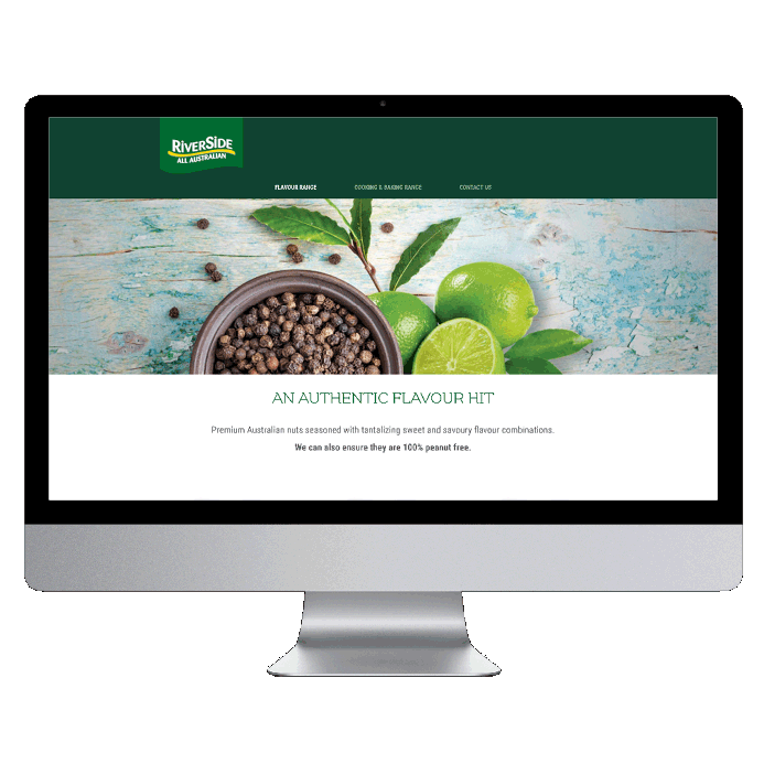 RIVERSIDE ALL AUSTRALIAN