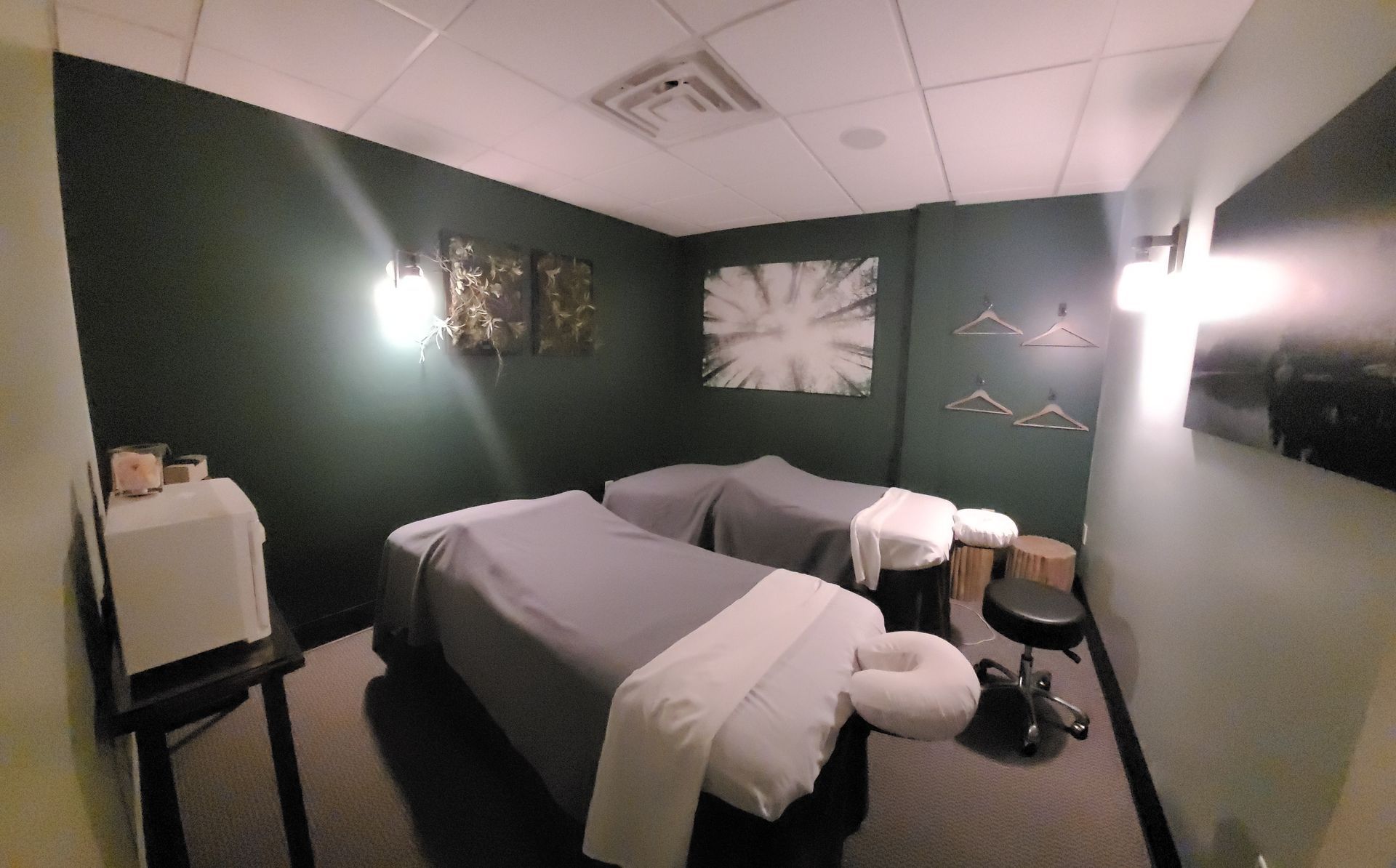 Serendipity Wellness Spa, Frankenmuth, Massage, Manicures, Pedicures