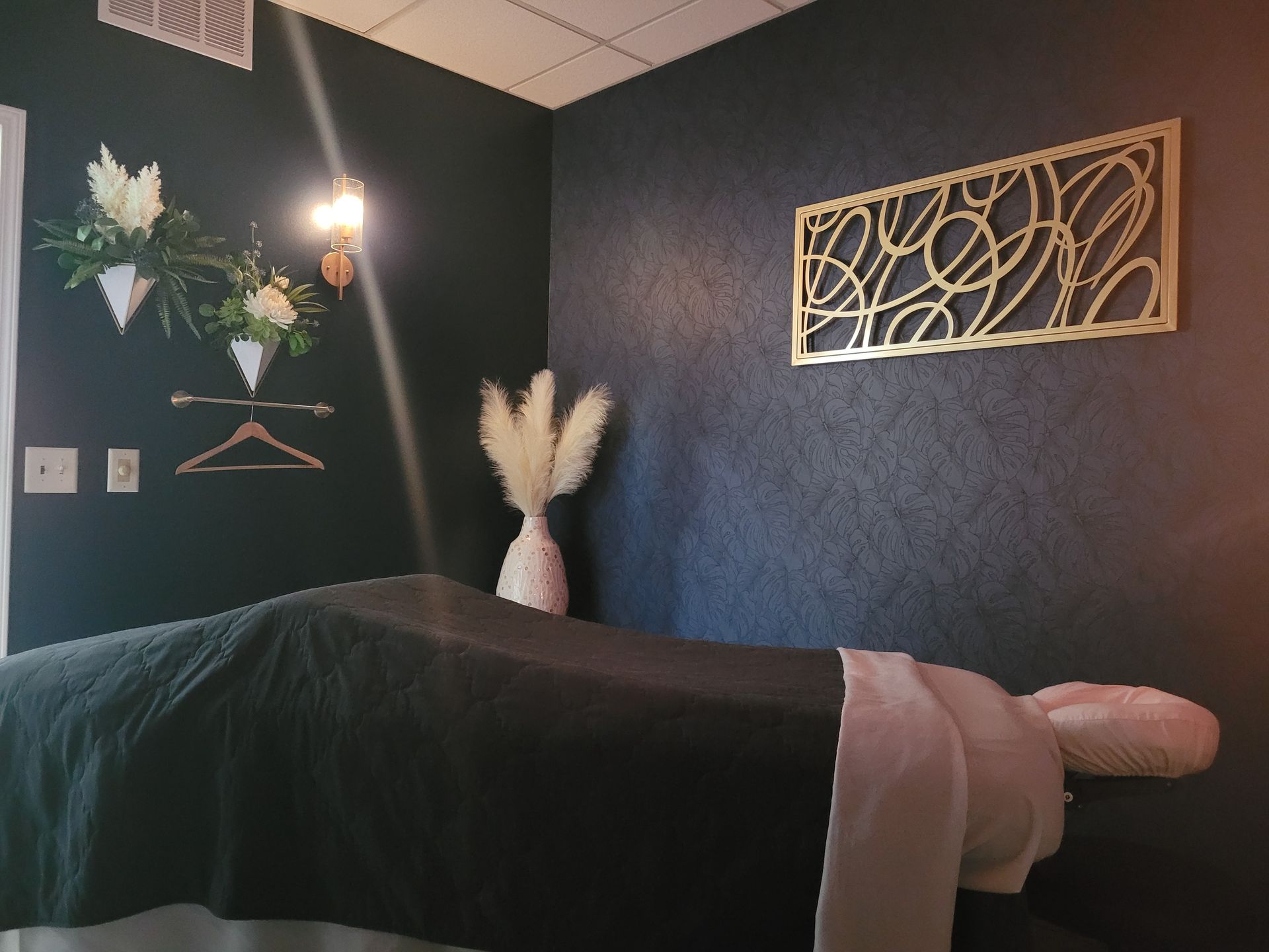 Serendipity Wellness Spa, Frankenmuth, Massage, Manicures, Pedicures