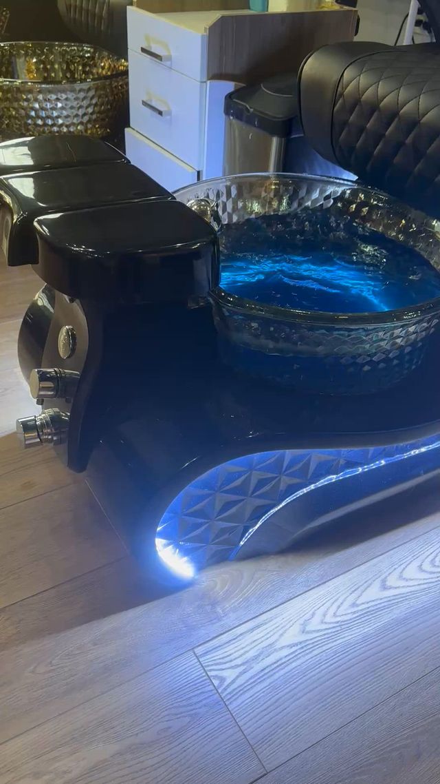 Serendipity Wellness Spa of Frankenmuth, Michigan