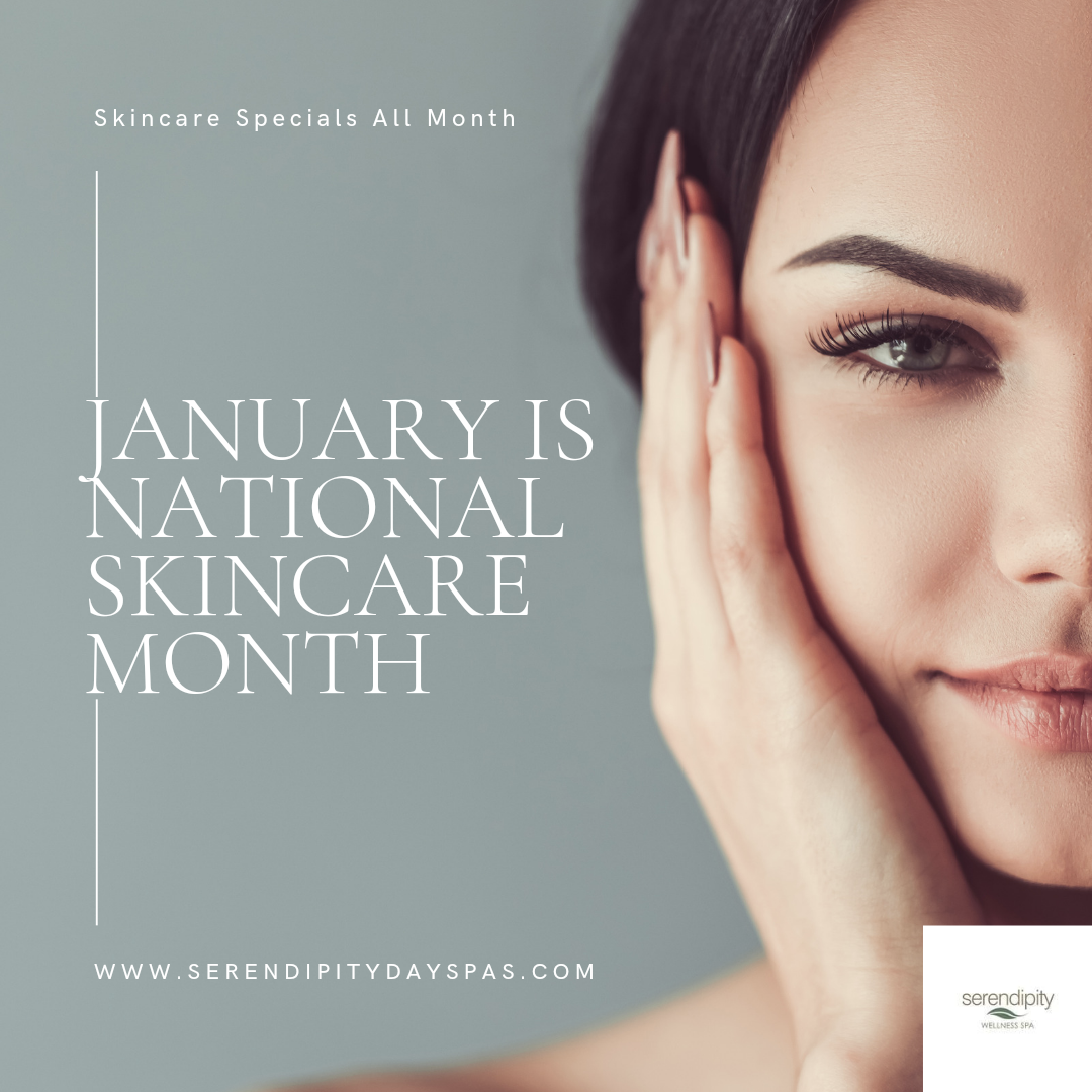 Specials Serendipity Day Spa, Frankenmuth, MI