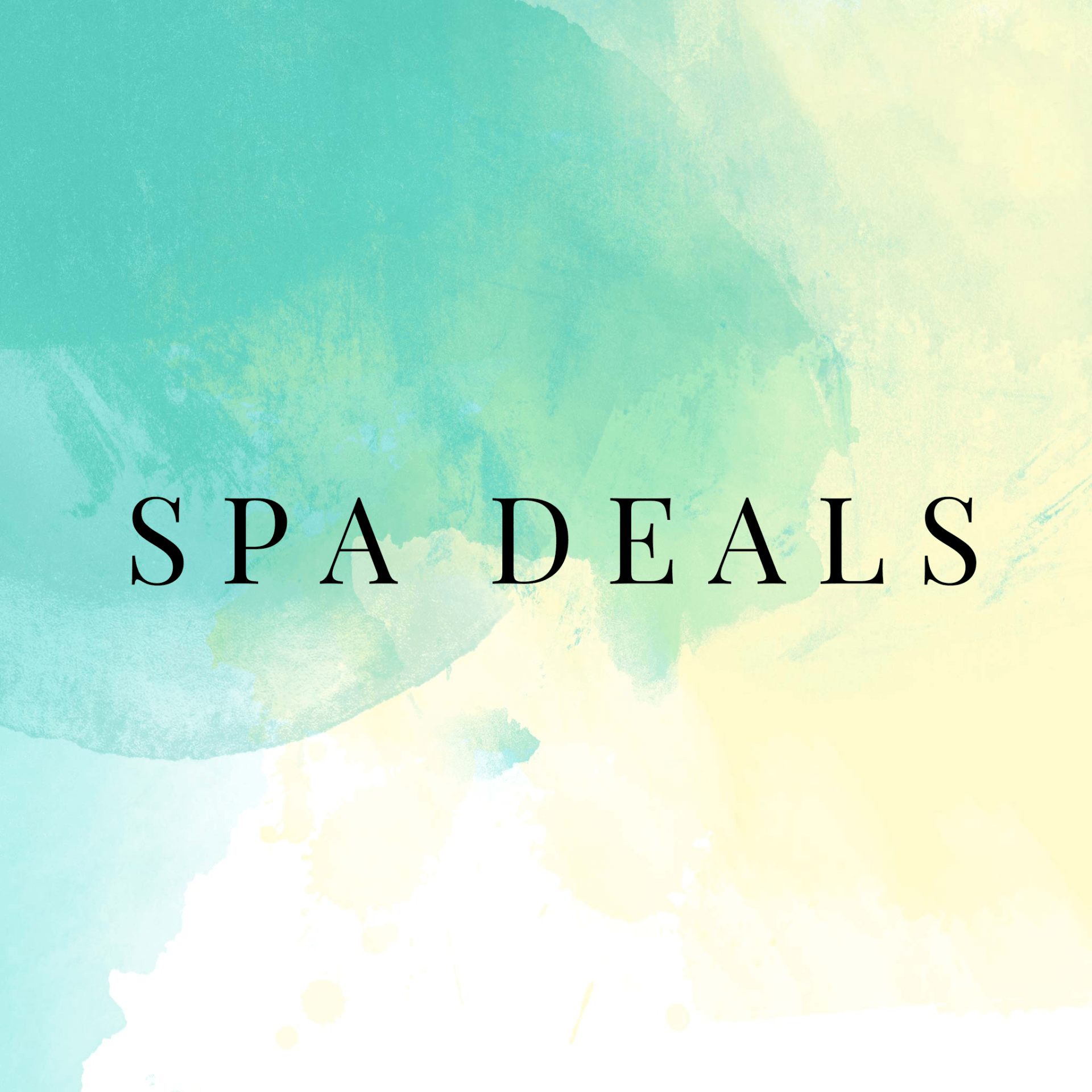 Serendipity Wellness Spa, Frankenmuth, Massage, Manicures, Pedicures