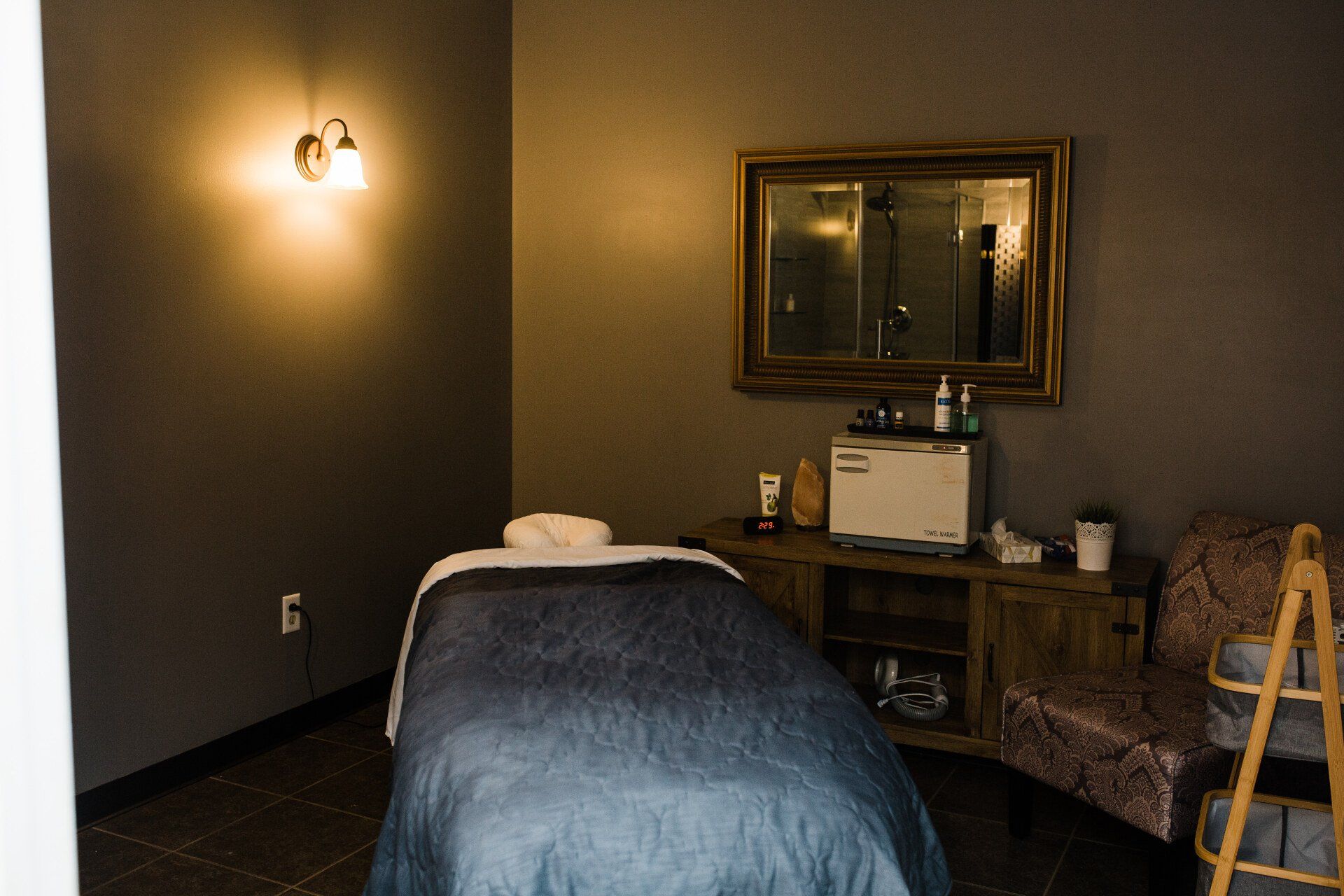 Serendipity Wellness Spa, Frankenmuth, Massage, Manicures, Pedicures