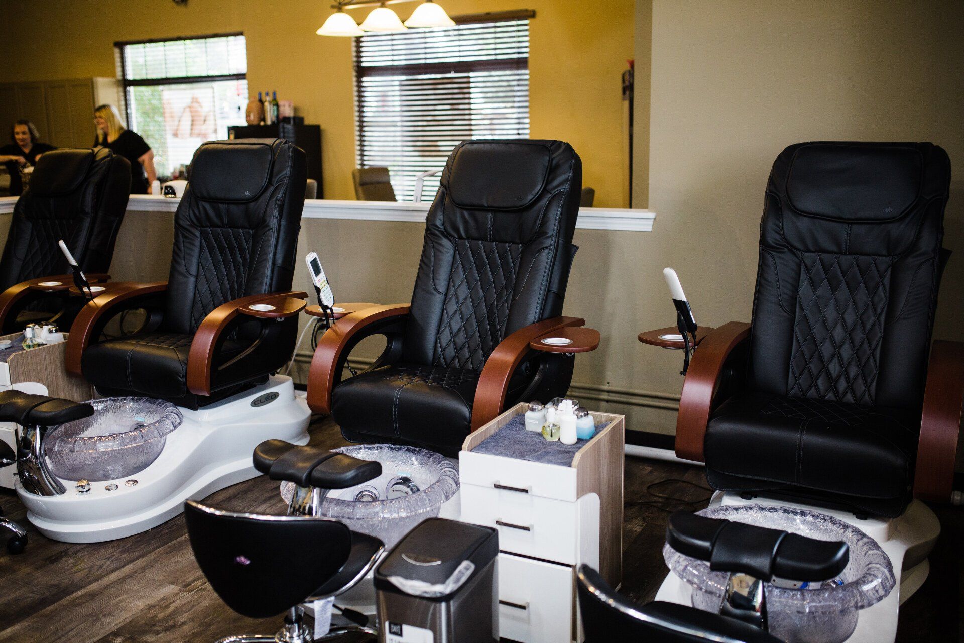 Serendipity Wellness Spa, Frankenmuth, Massage, Manicures, Pedicures